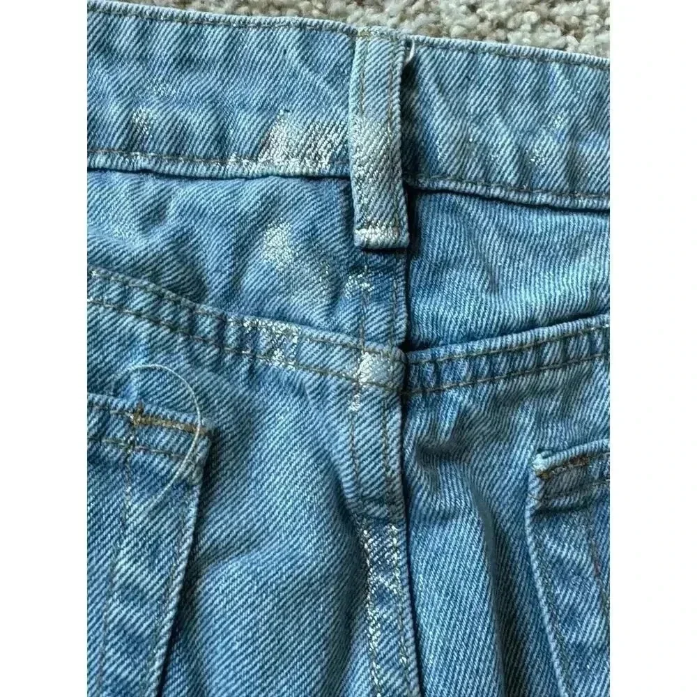 SHIEN JEANS, LARGE, TALL